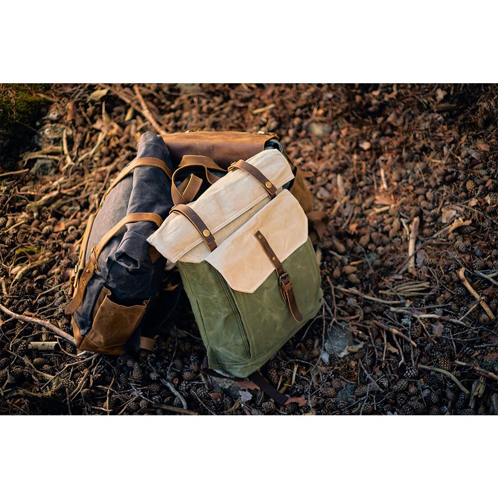 Vintage Ryggsäck | KOTOR