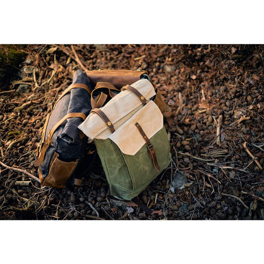Vintage Ryggsäck | KOTOR