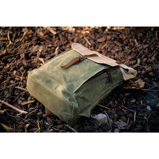 Vintage Ryggsäck | KOTOR